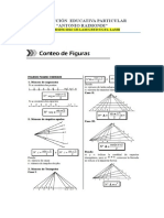 Formulas de Conteo de Figuras