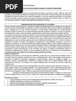 Oposicion Al Conservadurismo