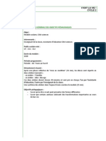 CYCLE 2 Naissance Croissance Reproduction Des Animaux