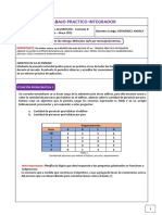 TP Integrador - Introduccion A Los Algoritmos - Prof Hernandez