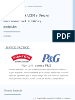 Piantoni C PG