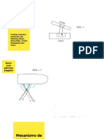 Esquema cinematico