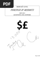 Accounts Greenbook