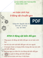 Atsh DV Bien Doi Gen - Ly-Cn40