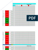 Reporte de Operaciones Um Las Aguilas 04.04.21 Al 10.04.21