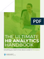 HR Analytics Ebook 1