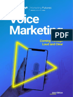 RR 2020 Voice Marketing Report Promo