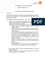 CSSR Prueba de Aplicación Oficial Tecnico Medios de Vida