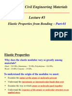 Lecture - 02 - Elastic Properties From Bonding - P - 01 - 2014 - 2015 - SC