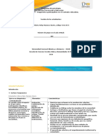 Anexo - Fase 3 - Componente Práctico - Diagnóstico Psicosocial en El Contexto Educativo.