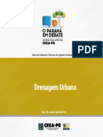 Drenagem Urbana