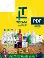 Teoma Productos
