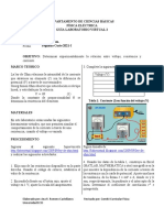 Guía Laboratorio Virtual Corte II Física Eléctrica