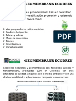 Presentacion Ecodren 2020