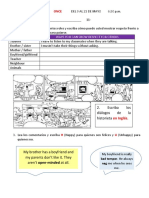 Guía de relaciones interpersonales