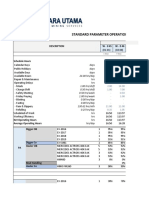 Standard Parameter Operation: Description June 2021 W - 0 45 W - 0 46