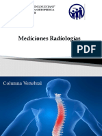 mediciones radiologicas bambam