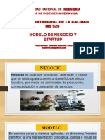 Gestion de La Calidad Sesion 13 y 14