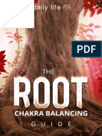 The Root Chakra Balancing Guide