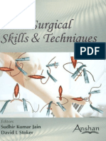 Basic Surgical Skills Techniques by David Stoker (Z-lib.org)