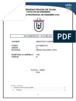 Historia y Evolución Del Asfalto