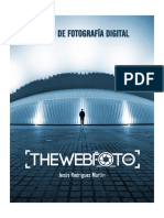 Thewfoto Curso de Fotografia Digital