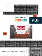 INCOTERMS