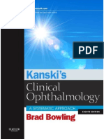 Kanski Clinical Ophthalmology 8th Edition.compressed