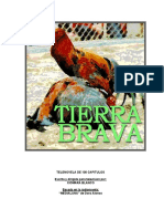 Tierra - Brava Guion de Telenovela