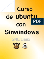 Cursoubuntu