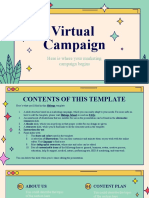 Virtual Campaign Green Variant