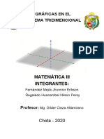 Gráficas en El