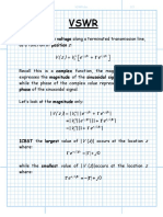 Z V (Z) Ve E: Phase of The Sinusoidal Signal