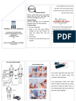 Leaflet Insulin