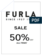 E-Catalogue Furla All 50% Ss20