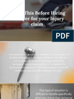 Lina Franco Lawyer: Getting The Best Personal Injury Lawyer in Brooklyn, NY