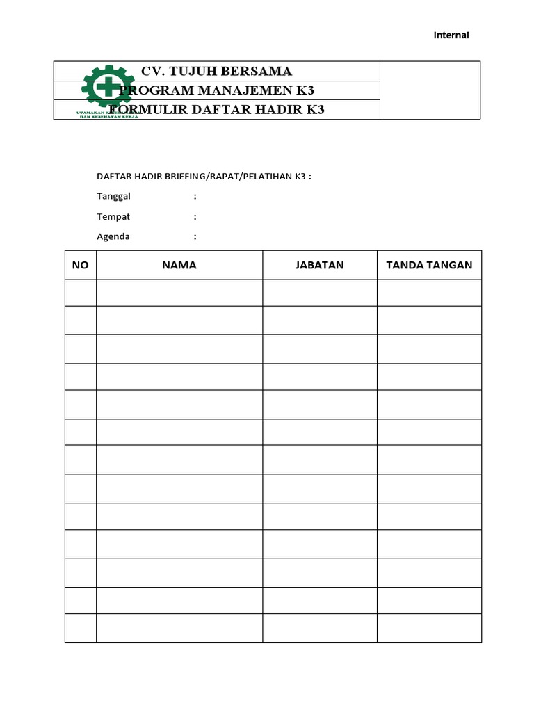 1-1-b-format-absensi-k3-pdf