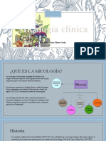 Micología.CLASEUNO