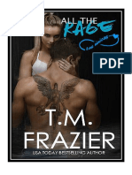 All The Rage - T.M. Frazier PDF