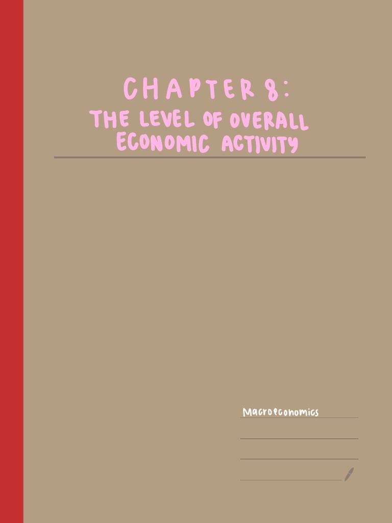 Circular Flow of Income Model Explained | PDF | Output (Economics) | Income