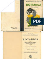 Botanica 1935