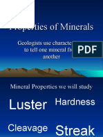 Caseb Rocks Minerals