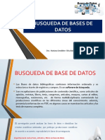 Diapositivas Bases de Datos