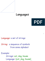 Languages