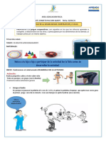 Juegos Cooperativos. 333