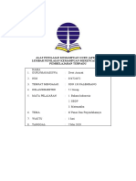 Alat Penilaian Dewi Armiati