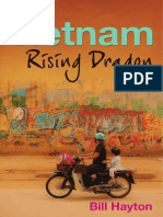 Bill Hayton - Vietnam - Rising Dragon-Yale University Press (2010)
