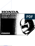 Fes250 PDF