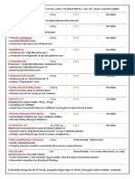 Rec Jayakumar: Famotidine N Famocid20