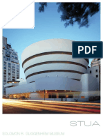 Stua Guggenheim Museum